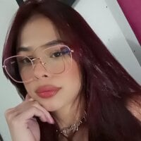 cristalgirlcute webcam model