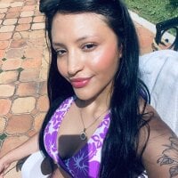 Lauri_thx webcam model