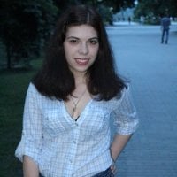 JeniferHot Adlı Modelin Çevrimdışı Sohbet Odası