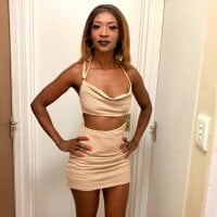 BadGirlSexyT webcam model