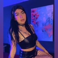 Angelica_pink18 Adlı Modelin Avatarı