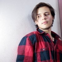 AdrianCarter's Offline Chat Room