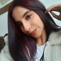Bonnie345 fully nude on webcam for live porn video chat