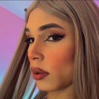 jadevenusx webcam model