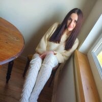 TinaReid webcam model