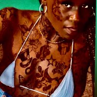 missyhoston713's Offline Chat Room