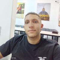 Thebabysex12 webcam