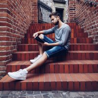 Offline chatovací místnost RedsWane