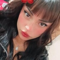 Princess_rosee_ webcam model