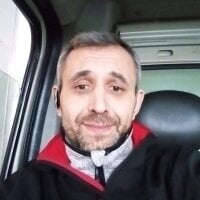 Markmarak avatarbilde