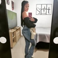 EimyParker_ webcam model