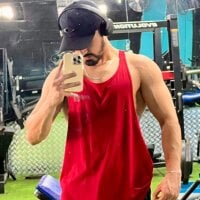 MAXIMUS_MASTE3's Avatar Pic