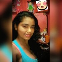 morenita-happy webcam model