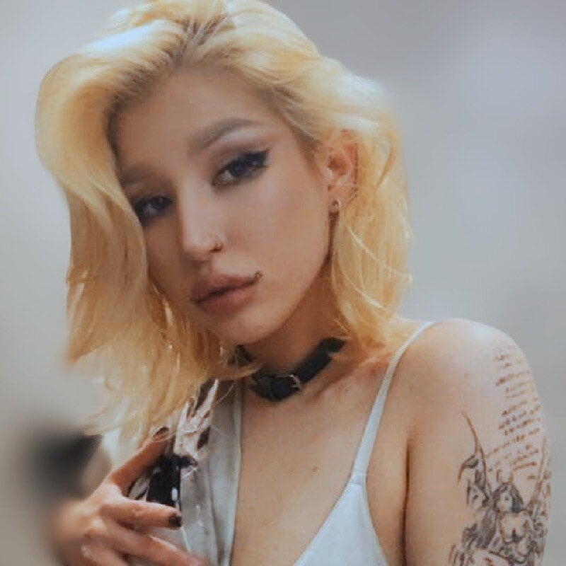 SallyCha