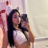 SofJames webcam model