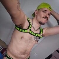 Trashy_WhiteboyLive Webcam