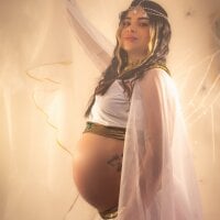 TahliaNovoa webcam model