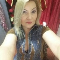IryshAlice webcam model
