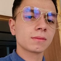hanna_thiago_ webcam model