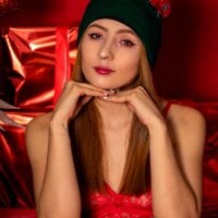 danielamilles webcam model