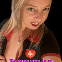 Miss-Chupagirly webcam