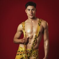 AustinJones_ webcam model