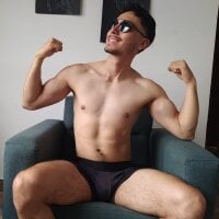 Jakary25 webcam model