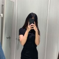 DOUDI-LOVE webcam model