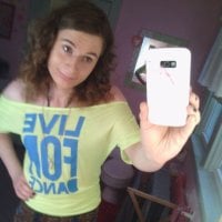 Офлайн-чат TSBrandiEve