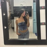 Lexi_Cherry webcam model