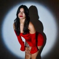 Camilaa_X webcam model
