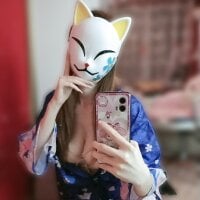 Lovely_nekochanLive Webcam