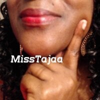 MissTajaa's Profile Pic