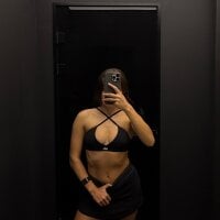 EvgeniyaJess webcam model