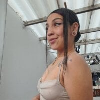 JulietaStar01Live Webcam