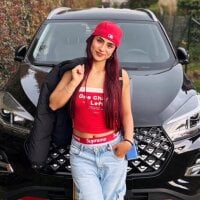 Luu_angel_ model avatar