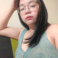 asian-doll webcam