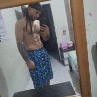 Ares_connor