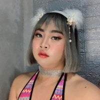 GingerCherry06 webcam