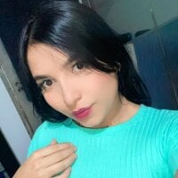 Pamela-Chu- webcam model
