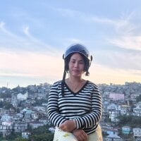 Menababy webcam model