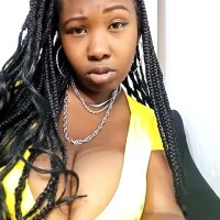 Daniela518Live Webcam