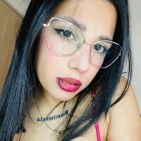 Atenea777 webcam