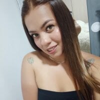 Bonny_GS model avatar