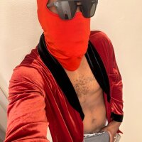 RedFoxPerfectCock webcam