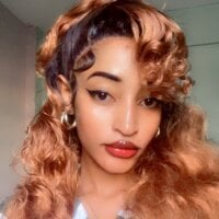 GoddessVee webcam