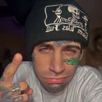 Model Ifuckharder
