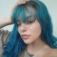 LunaWetPussy webcam model