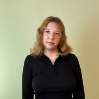 ElwineFitch model avatar