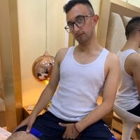 Addam_Hunter webcam model